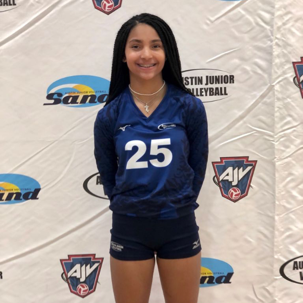 Takyla Brown