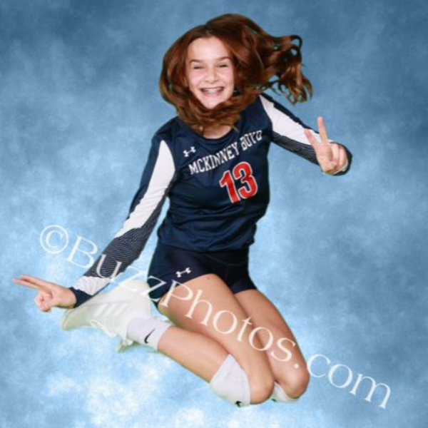 Camryn Weldon