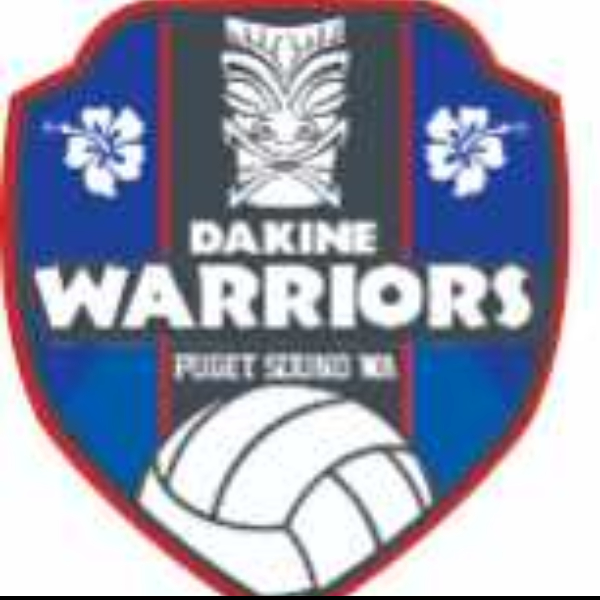 Dakine Volleyball - Girls