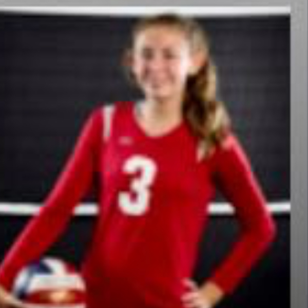 Kendall Jurgens