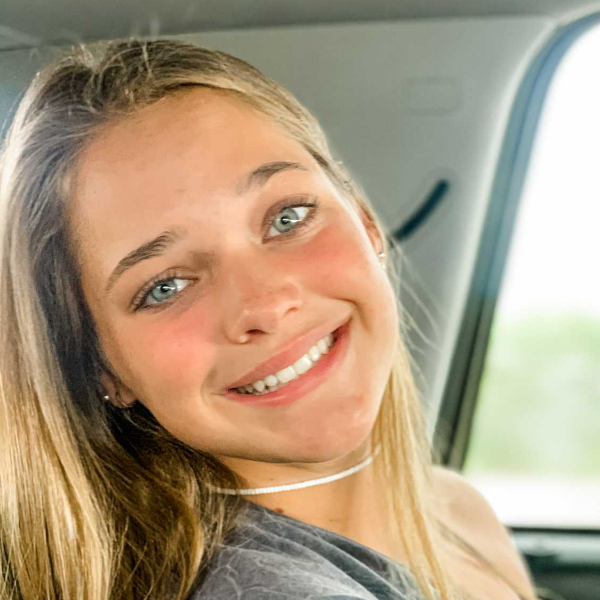 Taylor Gillenwater