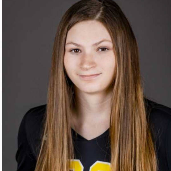 McKayla LeVoy