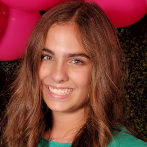 Isabella Shemberger