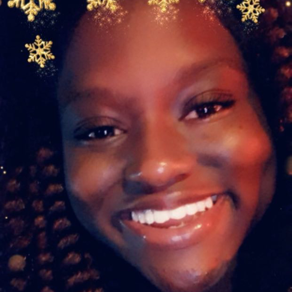 Ayanna Blocker