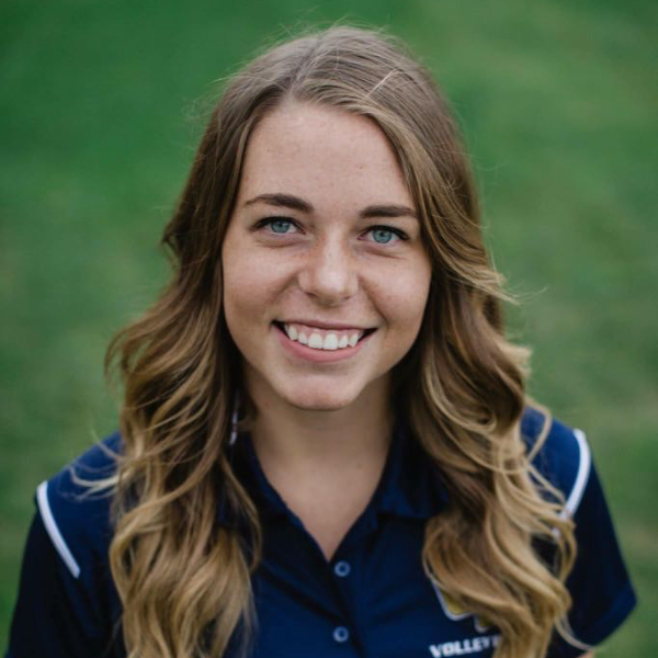 Chelsea Driscoll