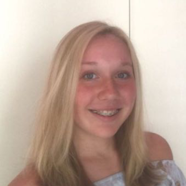 Olivia Braswell