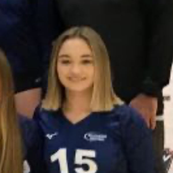Maddy Conway