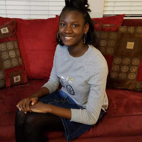 Gabrielle Gbolahan
