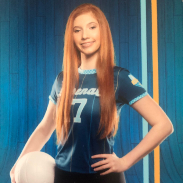 Madelyn Lyon