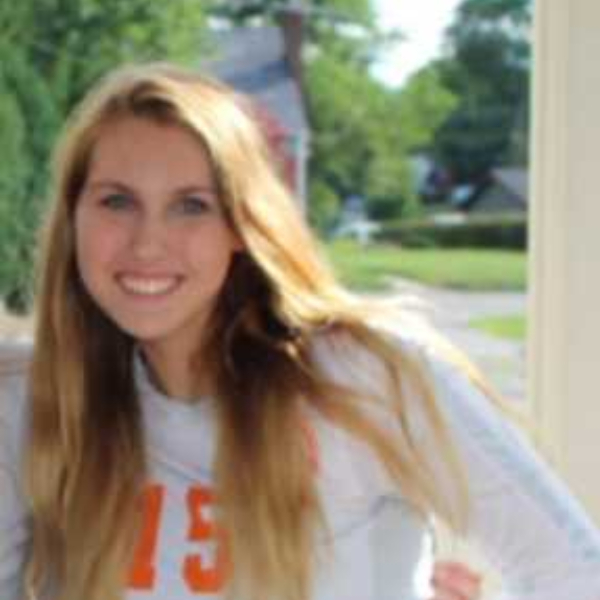 Kylie Borck