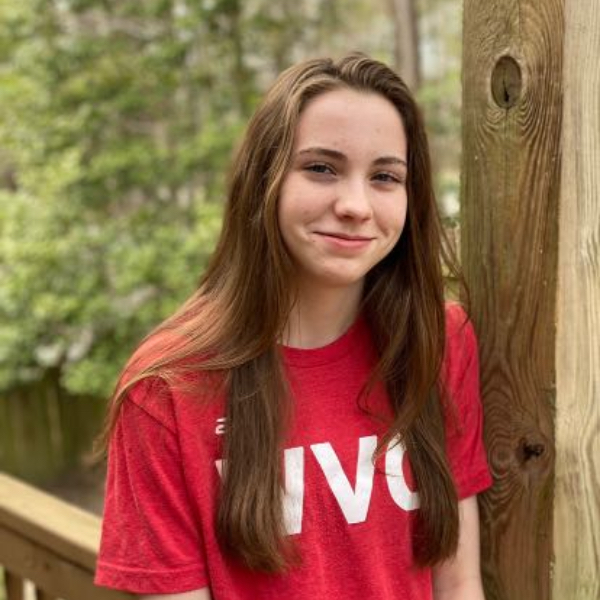 Gracie Nesrsta