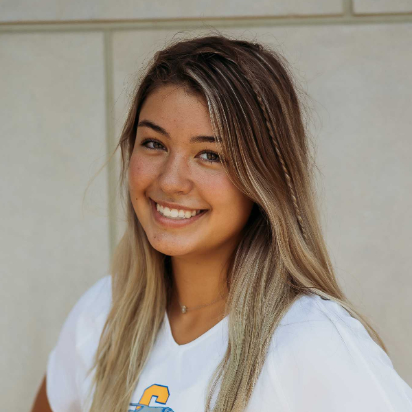Ally Carroll