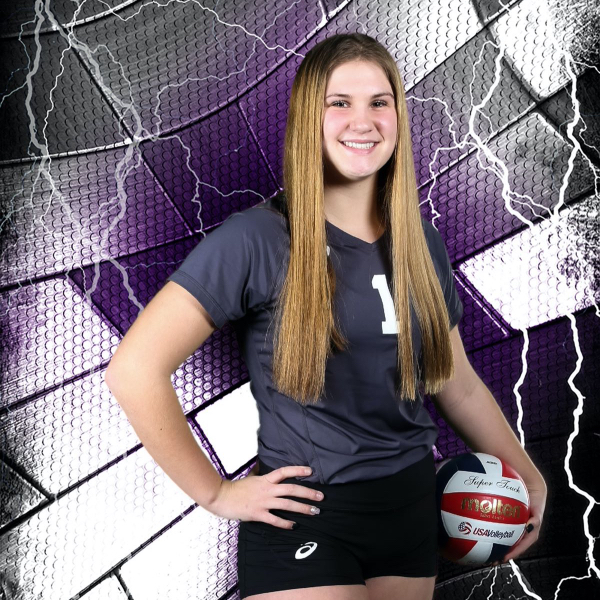 Maddie Johnson