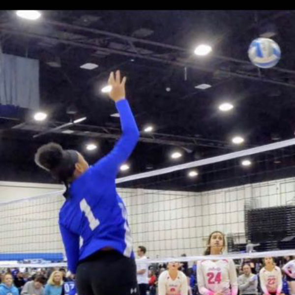 Reagan Chisholm