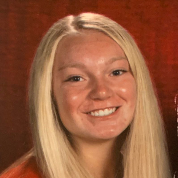 Gabby Scheil