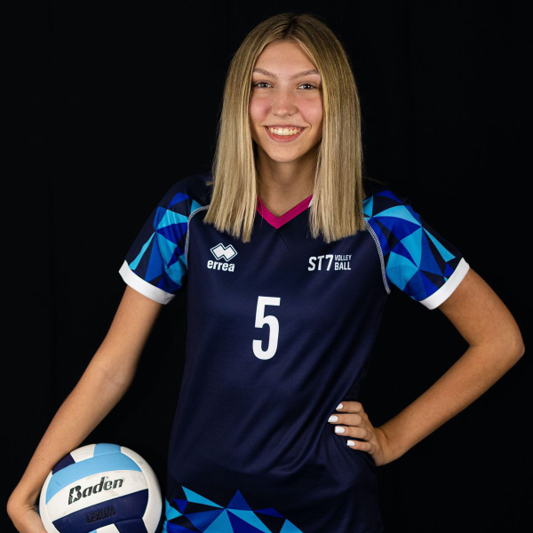 Zoe Mueller