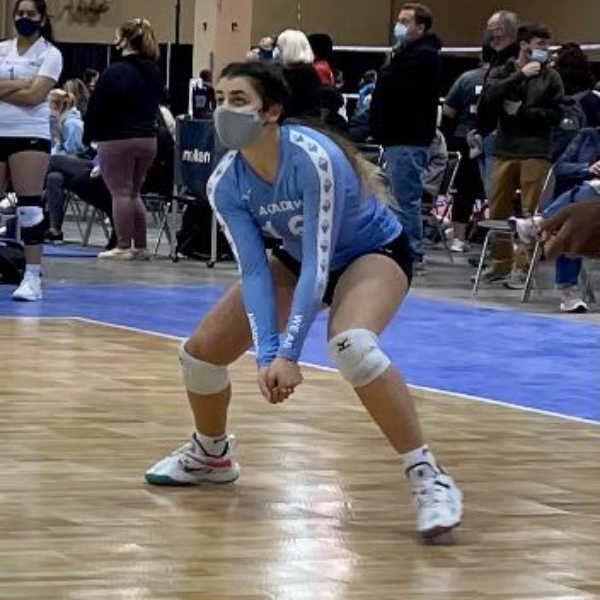 Delaney Kenshock