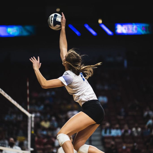Carly Purdy