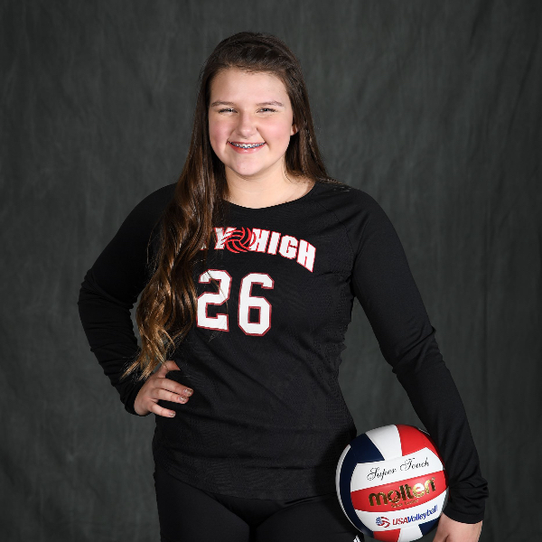 Madysen Fiene