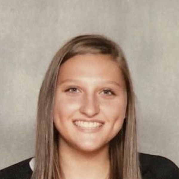 Anna Rodenbaugh's Volleyball Recruiting Profile