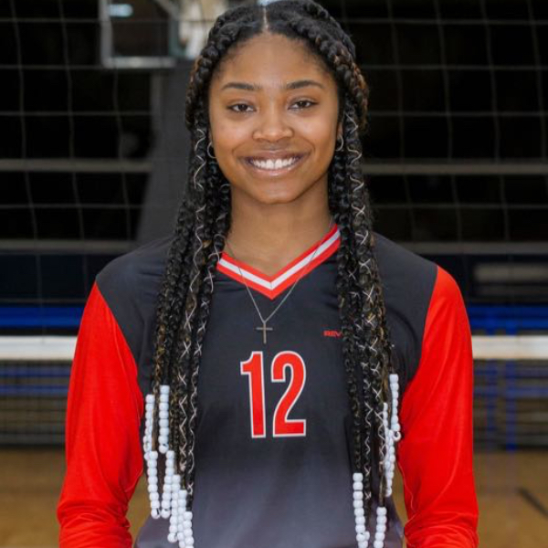 janyah Henderson