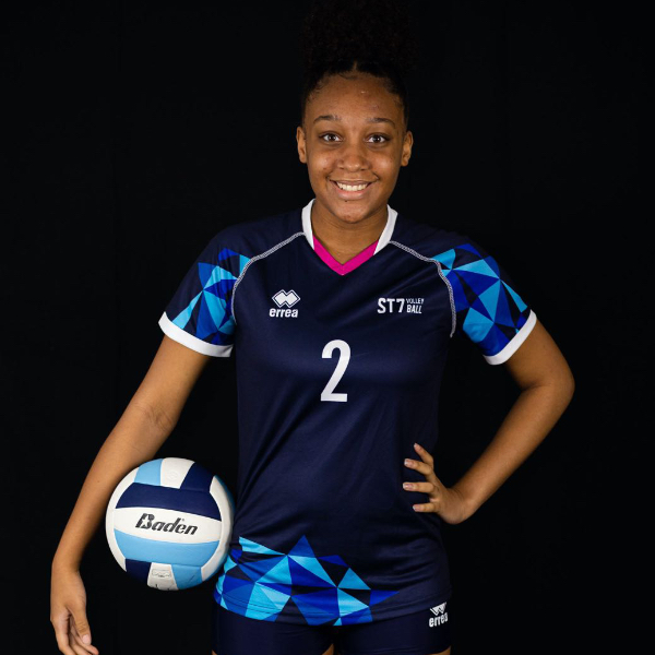 Lyndyn Warren