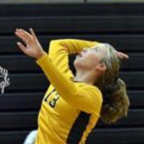 Abby Willham