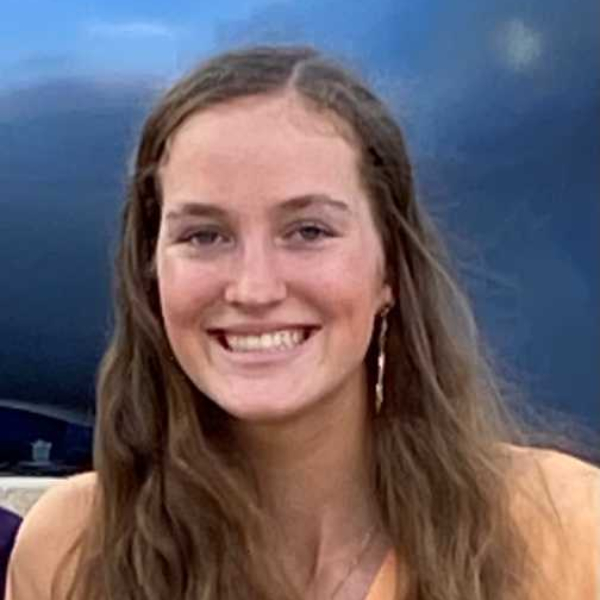 Anna Heidelbaugh