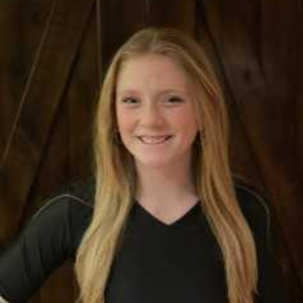 Makenna Wiepert