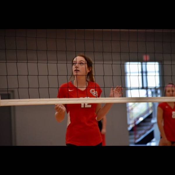 Addison LeMasters