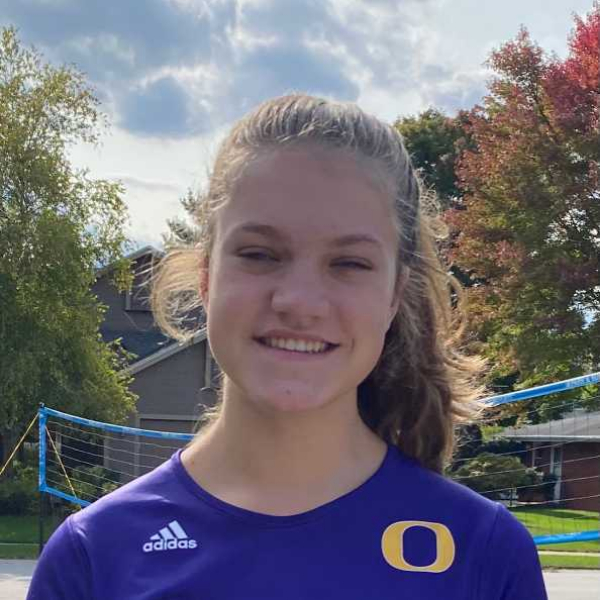 Olivia Kwiatkowski