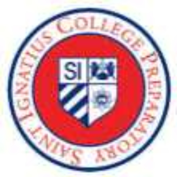 St. Ignatius College Preparatory Girl's Volleyball