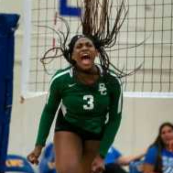Tekoa Barnes