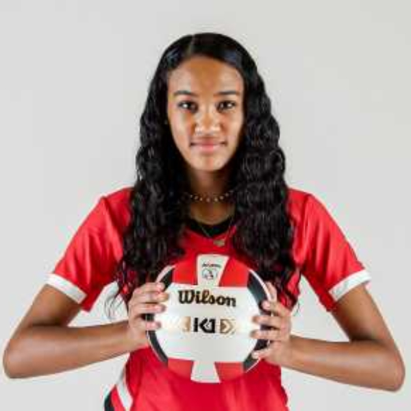 Shayna Grant