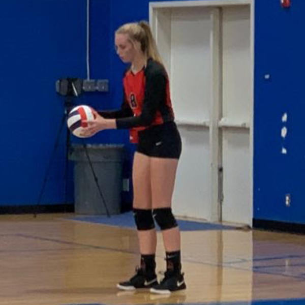 M'Kenna Zimmerman