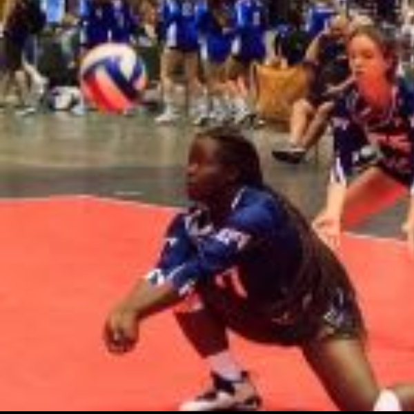 Ayanna Blocker
