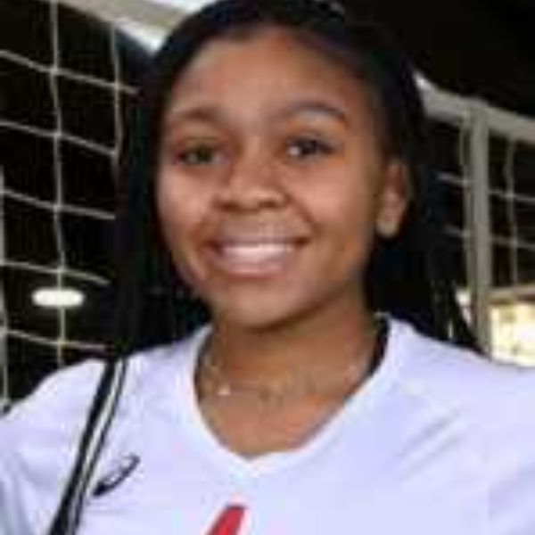 Courtney Carter