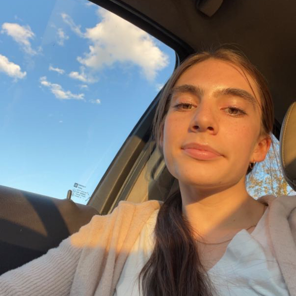 Ainslie Reimer SportsRecruits