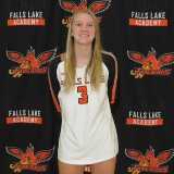 Anna Holcombe