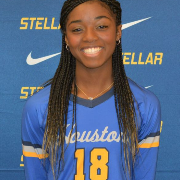 Kera Arrington