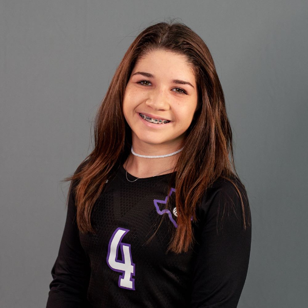 Katie Falcone