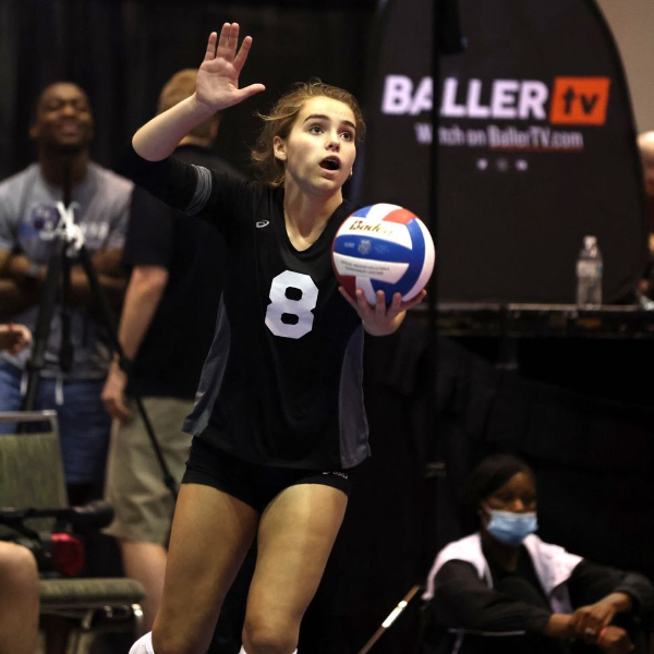 Ava Hunter's Volleyball Recruiting Profile