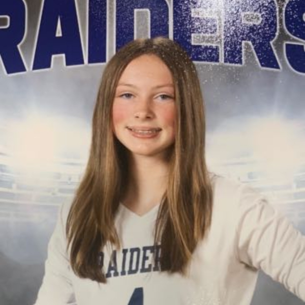 Jordyn Wacaster