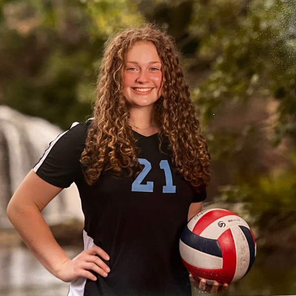 Grayson Jones' Volleyball Recruiting Profile
