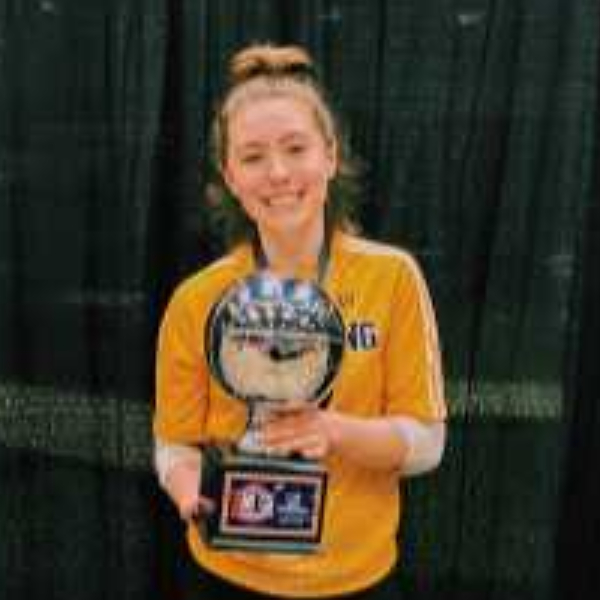 Ashley Hutter