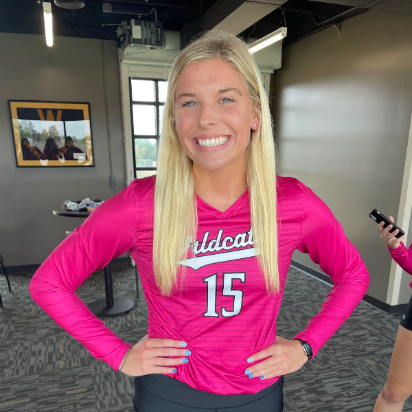 Kalli Kroeker