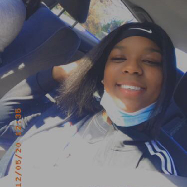 Kaliayah Smith