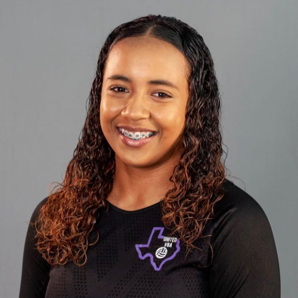 Kamrynn Clay