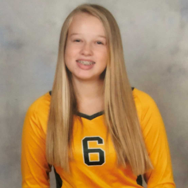 Brooklyn Hanson