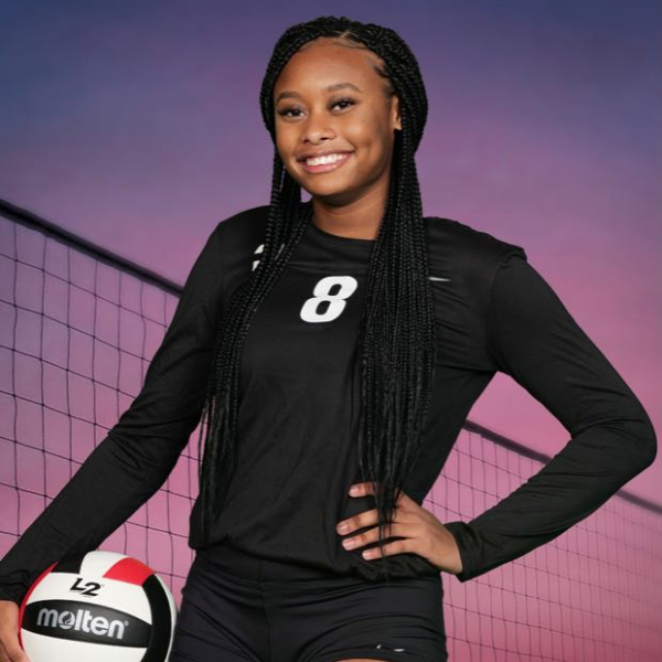 Jayla Jones
